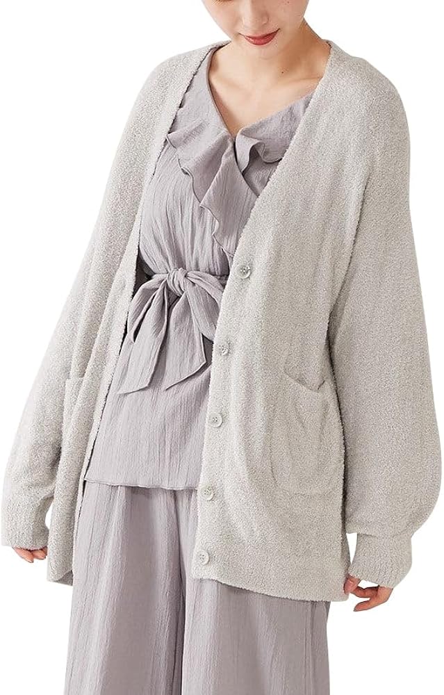 Amazon | [Francfranc] フランフラン モイストフェザーニット